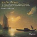 Liszt Franz - New Discoveries - Vol.1 (Howard Leslie)