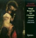 Messiaen Olivier - Vingt Regards sur l´Enfant-Jesus...