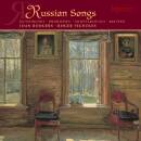 Mussorgsky Modest / u.a. - Russian Songs (Rodgers Joan /...