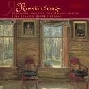 Mussorgsky - Prokofiev - Shostakovich - U.a. - Russian Songs (Joan Rodgers (Sopran) - Roger Vignoles (Piano))