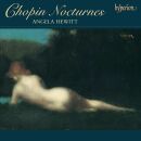 Chopin Frédéric (1810-1849) - Nocturnes...