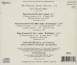 Moscheles Ignaz (1794-1870) - Romantic Piano Concerto: 32, The (Howard Shelley (Piano - Dir) - Tasmanian SO)
