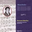 Moscheles Ignaz - The Romantic Piano Concerto - 32...
