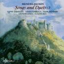 Mendelssohn Felix (1809-1847) - Songs & Duets: 3...