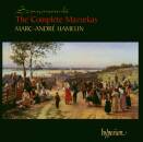 Szymanowski Karol - The Complete Mazurkas (Hamelin...