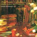 Liszt Franz - Rarities, Curiosities, Album Leaves &...