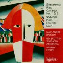 Shostakovich - Shchedrin - Piano Concertos...