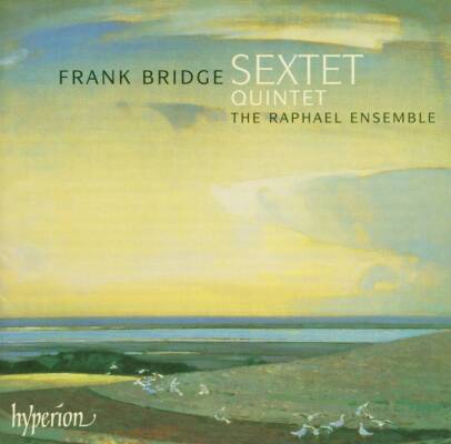Bridge Frank - Early Chamber Music (Raphael Ensemble)