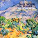 Bréville / Canteloube - Violin Sonatas (Graffin...