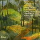 Chamber - Dohnanyi / Martinu / Schoenberg Trios (THE LEOPOLD STRING TRIO)