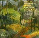 Chamber - Dohnanyi/martinu/schoenberg Trios (Leopold...