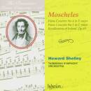 Moscheles Ignaz - The Romantic Piano Concerto - 36...