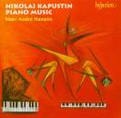 Kapustin Nikolai - Piano Music - 2 (Hamelin Marc-Andre)