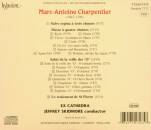 Charpentier Marc-Antoine (1643-1704) - Mass For Four Choirs (Ex Cathedra / Jeffrey Skidmore (Dir))