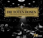 Toten Hosen, Die - Unplugged Im Wiener Burgtheater (NUR...