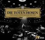 Toten Hosen, Die - Unplugged Im Wiener Burgtheater