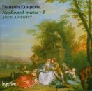 Couperin Francois (1668-1733) - Keyboard Music: 1 (Angela...