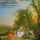 Couperin Francois - Keyboard Music - 1 (Hewitt Angela)