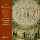Parley Of Instruments / Holman Peter - Nativity