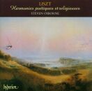 Liszt Franz - Harmonies Poetiques Et Religieuses (STEVEN OSBORNE piano)