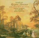 Rameau Jean-Philippe - Regne Amour (Sampson Carolyn /...