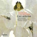 Lauridsen Morten - Lux Aeterna (Polyphony / Layton Stephen)