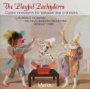 Elgar Edward / u.a. - Playful Pachyderm (Laurence Perkins...