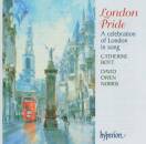 Bott Catherine - London Pride