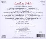 Bott Catherine - London Pride