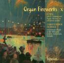 Herrick Christopher - Organ Fireworks - Vol.10