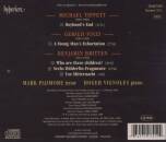 Britten Benjamin / u.a. - Songs (Padmore Mark / Vignoles Roger)