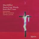 MacMillan James - Seven Last Words From The Cross...