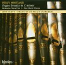 Whitlock Percy (1903-1946) - Organ Sonata In C Minor...