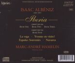 Albeniz Isaac (1860-1909) - Iberia & Other Late Piano Music (Marc-André Hamelin (Piano))