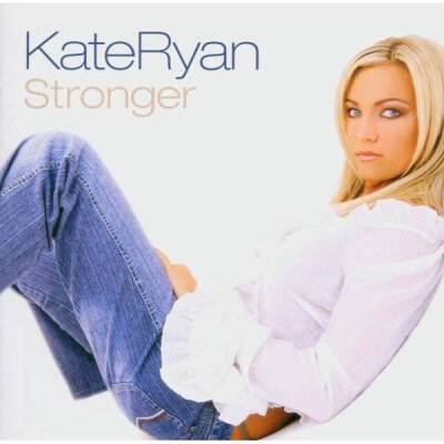 Ryan Kate - Stronger