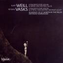 Weill Kurt / u.a. - Violin Concertos (Marwood Anthony)