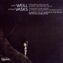 Weill - Vasks - Violin Concertos (Anthony Marwood...