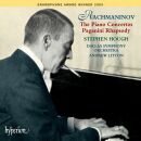 Rachmaninov Sergei (1873-1943) - Piano Concertos:...