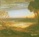 Bingham - Vaughan Williams - Mass (Choir Of Westminster Cathedral / Martin Baker)