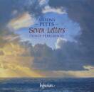 Pitts Antony (*1969) - Seven Letters & Other Sacred...