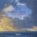 PITTS Antony - Seven Letters & Other Sacred Music...