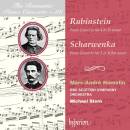 Rubinstein Anton / u.a. - The Romantic Piano Concerto -...