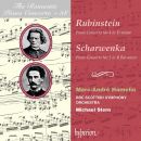 Rubinstein - Scharwenka - Romantic Piano Concerto: 38,...