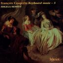 Couperin Francois (1668-1733) - Keyboard Music: 3 (Angela...