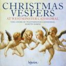 Choir Of Westminster Cathedral / Martin Baker - Christmas Vespers At Westminster Cathedral