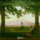 Beethoven Ludwig van - Serenade, Quintet & Trio (The Gaudier Ensemble)
