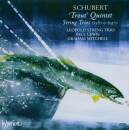 Schubert Franz - Forellenquintett: 2 Streichtrios...