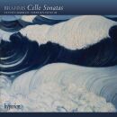 Brahms Johannes (1833-1897) - Cello Sonatas (Steven...