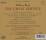 Byrd William (1539/40-1623) - "Great Service", The (Choir Of Westminster Abbey / James ODonnell (Dir))