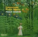 Gottschalk Louis Moreau - Piano Music 8 (Martin Philip)